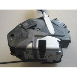Serrure Avant Gauche Ford Fiesta 6 Phase 1